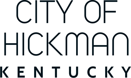 Hickman, KY logo